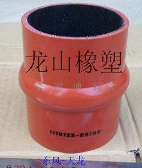供应汽车硅胶管
